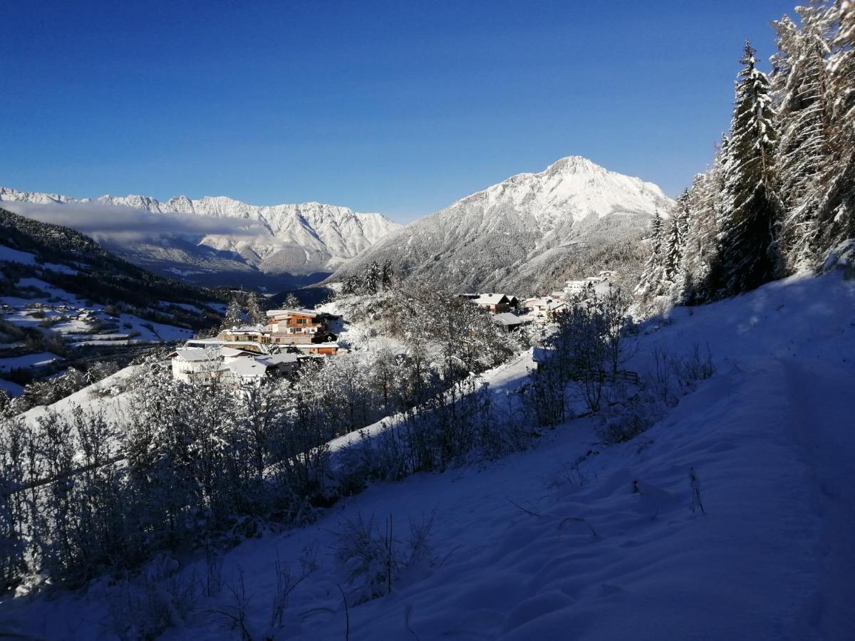Hanslers Hof Arzl im Pitztal Ngoại thất bức ảnh