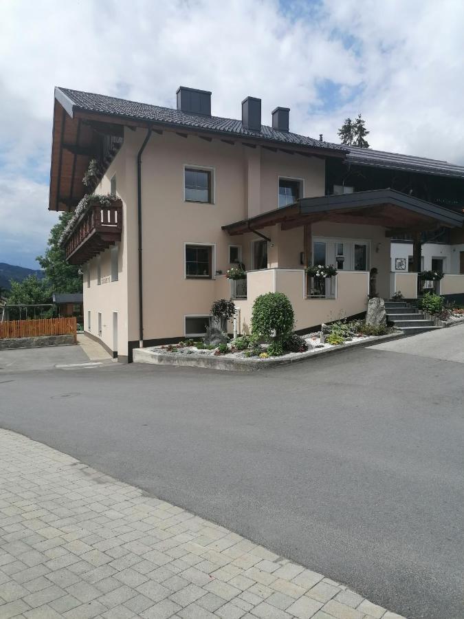 Hanslers Hof Arzl im Pitztal Ngoại thất bức ảnh