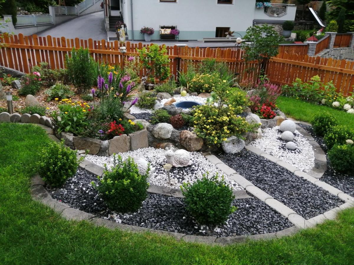 Hanslers Hof Arzl im Pitztal Ngoại thất bức ảnh