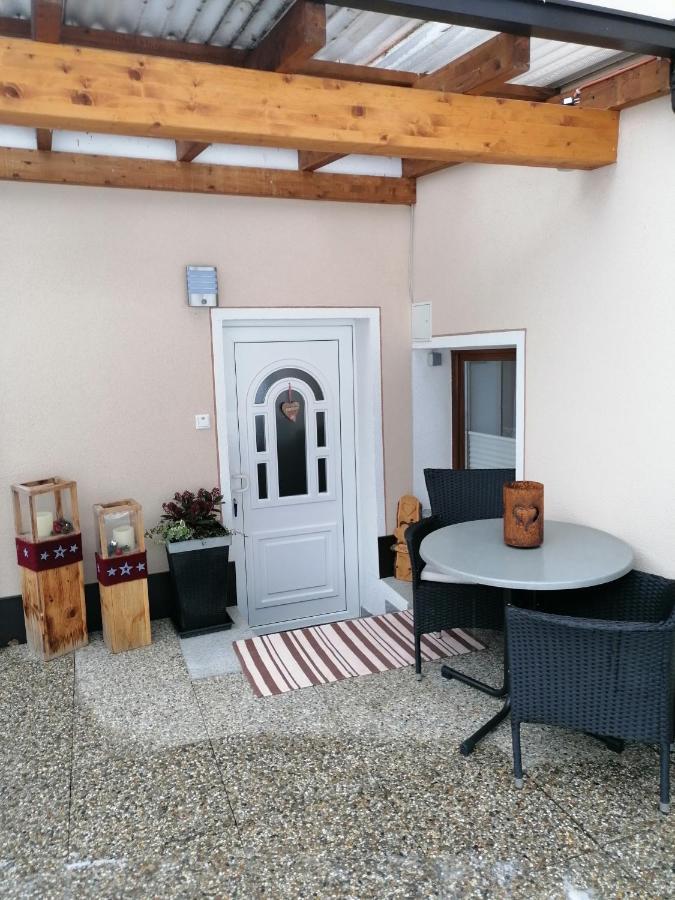 Hanslers Hof Arzl im Pitztal Ngoại thất bức ảnh