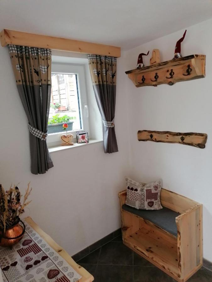 Hanslers Hof Arzl im Pitztal Ngoại thất bức ảnh