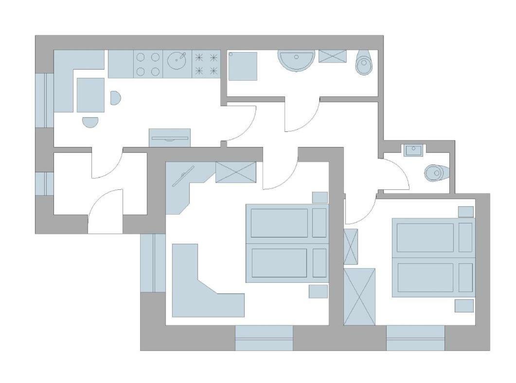 Hanslers Hof Arzl im Pitztal Ngoại thất bức ảnh