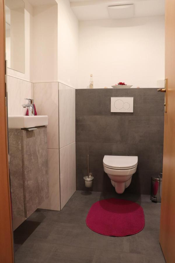 Hanslers Hof Arzl im Pitztal Ngoại thất bức ảnh