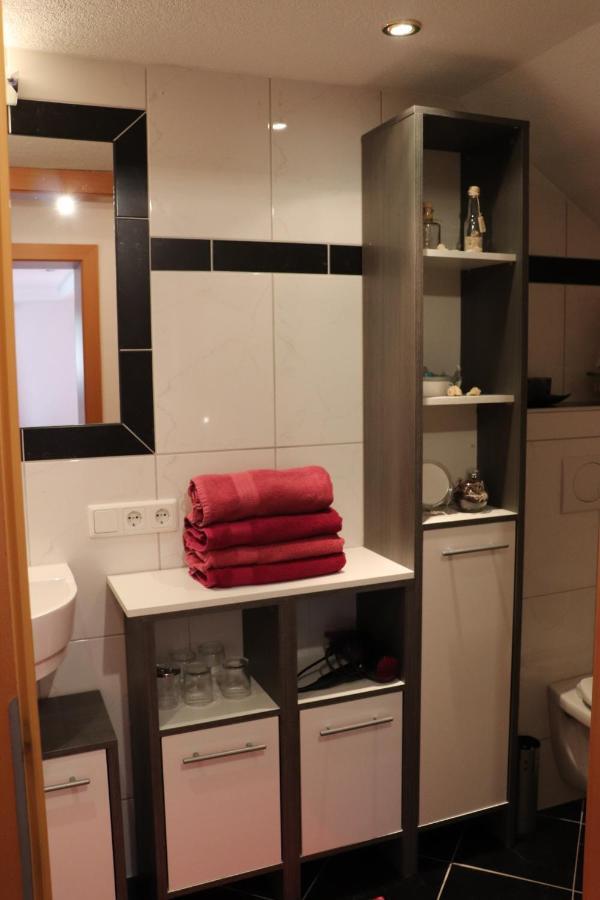 Hanslers Hof Arzl im Pitztal Ngoại thất bức ảnh