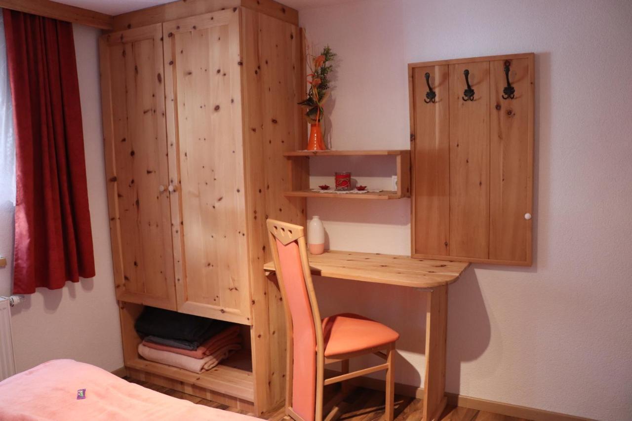 Hanslers Hof Arzl im Pitztal Ngoại thất bức ảnh